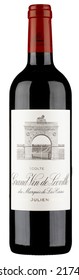 Chateau Léoville-Las Cases is a winery in the Saint-Julien appellation of the Bordeaux region of France. C
