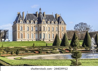 French Chateau Hd Stock Images Shutterstock