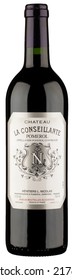 Chateau La Conseillante, is a Bordeaux wine from the appellation Pomerol. La Conseillante is unclassified, but the estate is estimated among the great growths of the region