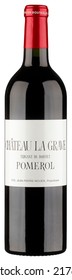 Chateau La Grave, situated on the western side of the plateau of Pomerol, Chateau La Grave dates back to the 19th century