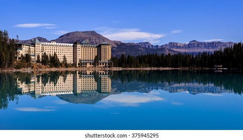 Chateau Lake Louise