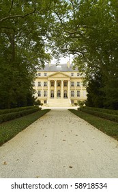 Chateau Margaux