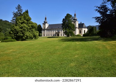 Chateau Park Loucna nad Desnou