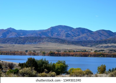 Chatfield Reservoir Littleton Colorado