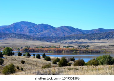 Chatfield Reservoir Littleton Colorado