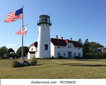 Chatham Light House Cape Cod