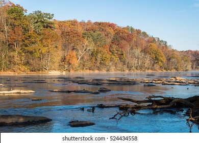 Chattahoochee River