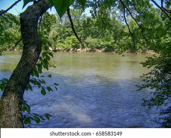 Chattahoochee River