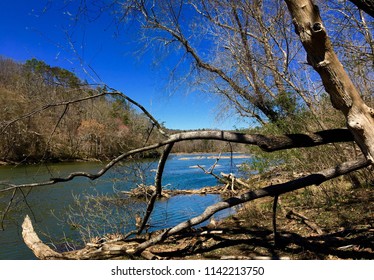 Chattahoochee River Atlanta