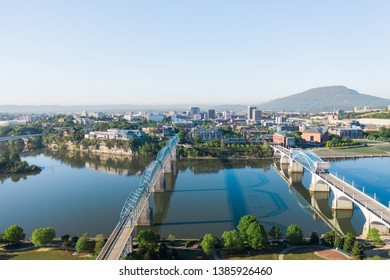 179 Chattanooga Market Street Bridge Images, Stock Photos & Vectors ...