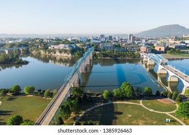 179 Chattanooga Market Street Bridge Images, Stock Photos & Vectors ...