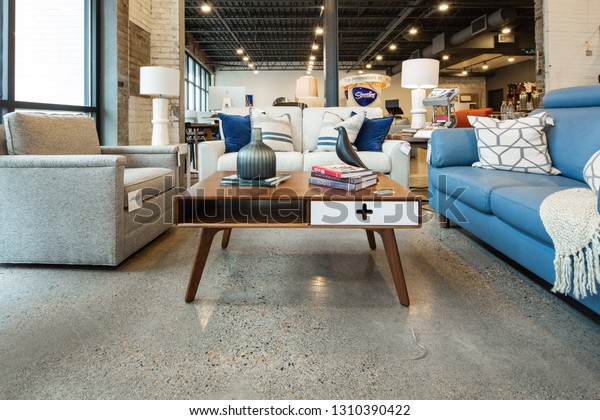 Chattanooga Tn Usa 01312019 Smart Furniture Stock Photo Edit Now