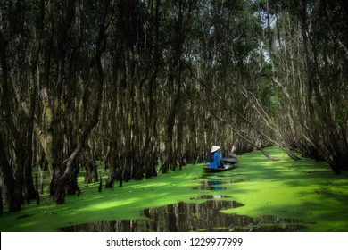 Chau Doc - Vietnam