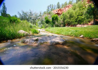 Chautauqa Park, Hot Springs, South Dakota