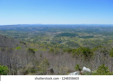 Cheaha State Park