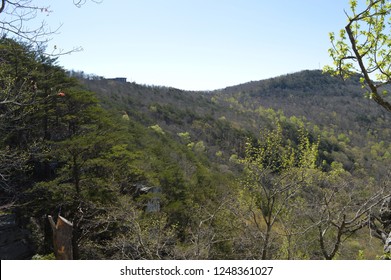 Cheaha State Park