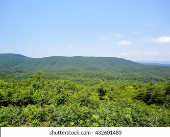 Cheaha State Park