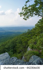 Cheaha State Park