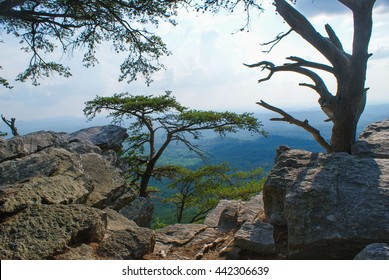 Cheaha State Park