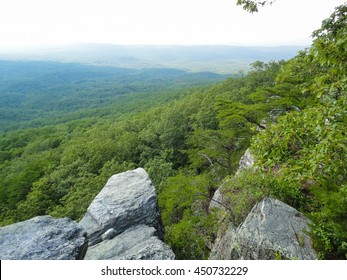 Cheaha State Park 