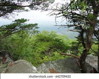 Cheaha State Park