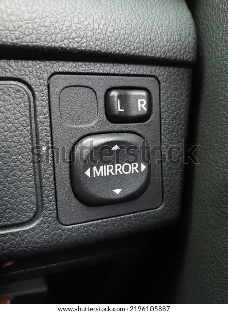 Cheap car electric mirror
switch