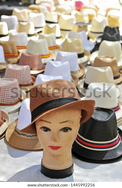 create hats cheap