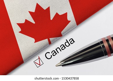 191 Canada word mark Images, Stock Photos & Vectors | Shutterstock