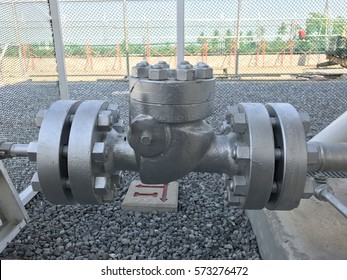 Check Valve