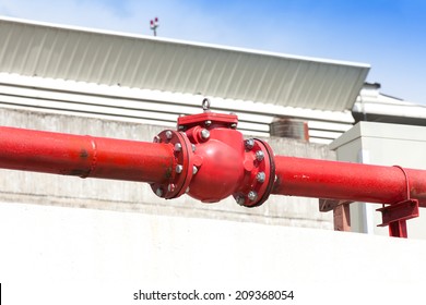 Check Valve Pump For High Building