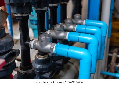 Check Valve Used Prevent Reverse Flow Stock Photo 1096245206 | Shutterstock