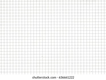 checked paper background