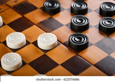 3,498 Checkers game pieces isolated Images, Stock Photos & Vectors ...