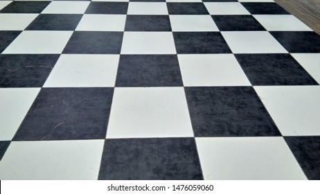 Chess Floor High Res Stock Images Shutterstock