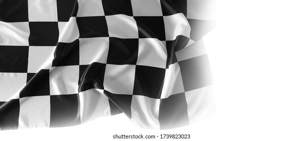 download black and white racing flag