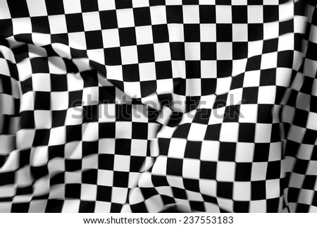checkered flag background 