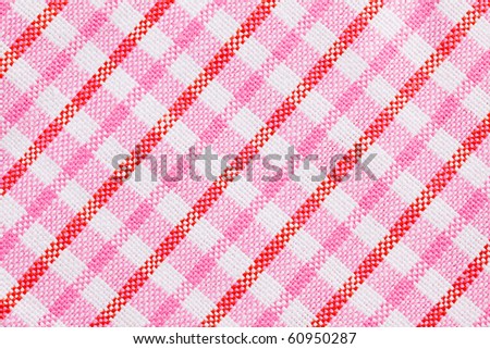  checkered pattern