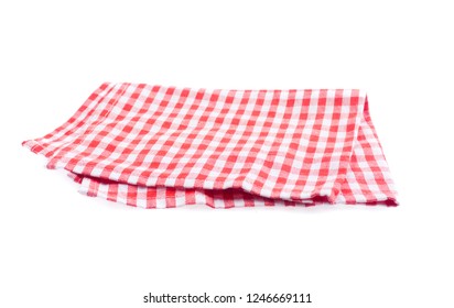 The checkered tablecloth
 - Powered by Shutterstock