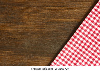 69,896 Red checkered tablecloth Images, Stock Photos & Vectors