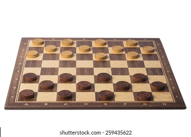 3,498 Checkers game pieces isolated Images, Stock Photos & Vectors ...