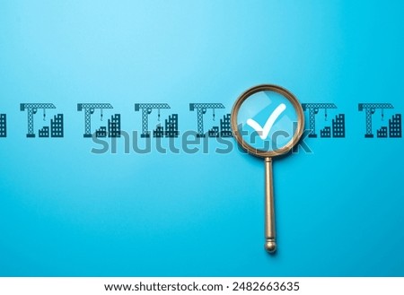 Checking developers. Licenses and construction permits. Quality of buildings and compliance with safety measures. Real estate market monitoring. Mortgages and lending, investments.