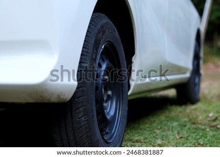 Checking your wheel nuts before traveling ensures safety by preventing potential wheel detachment.