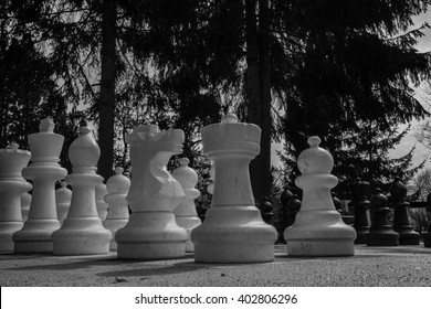 Checkmate