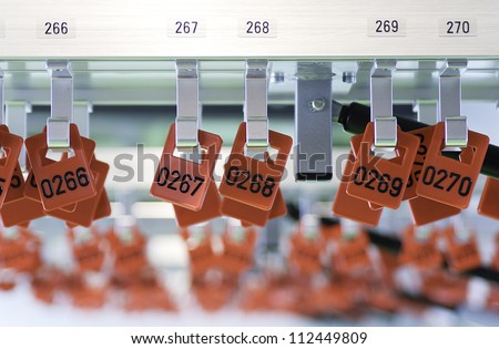 checkroom