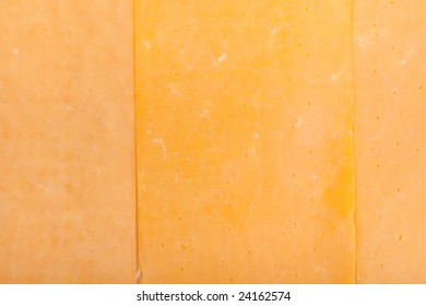 Cheddar Cheese Texture