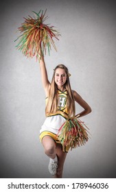 Cheer Leader