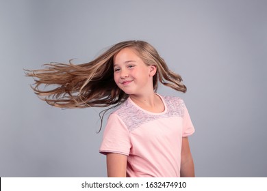 Blonde 11 Year Old Girl Images Stock Photos Vectors Shutterstock