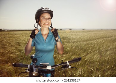 364,926 Woman bike Images, Stock Photos & Vectors | Shutterstock