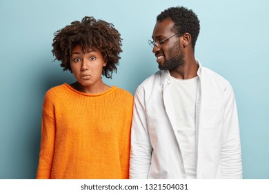Afro Haircut Woman Images Stock Photos Vectors Shutterstock