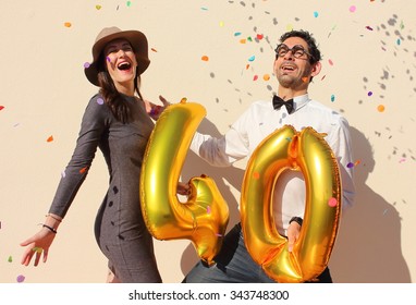 40 Ans Femme Anniversaire Images Stock Photos Vectors Shutterstock